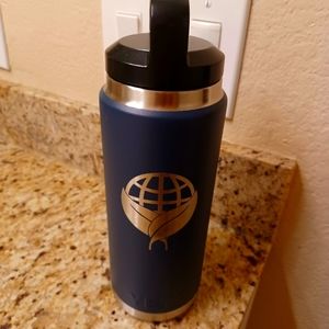 Brand New Yeti Rambler Bottle 24 oz